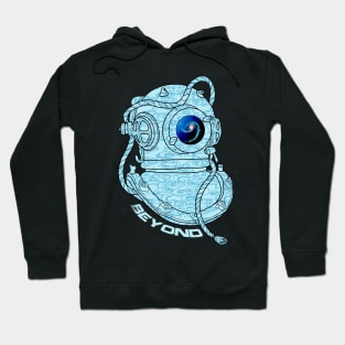 DEEP SEA EXPLORER: BEYOND Hoodie